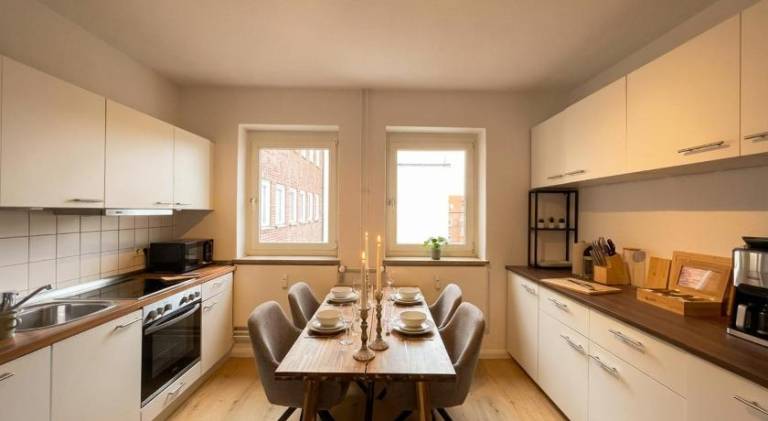Apartment with 5 rooms for 12 persons — photo 5