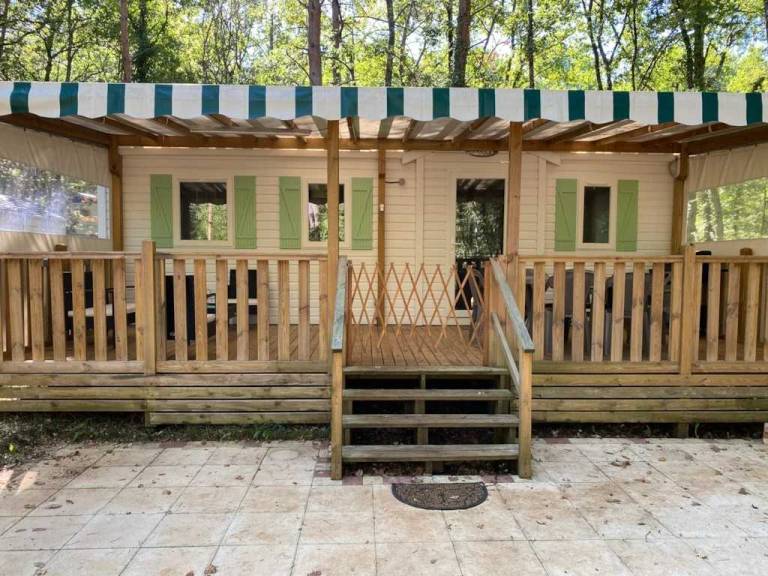 Camping Lalinde