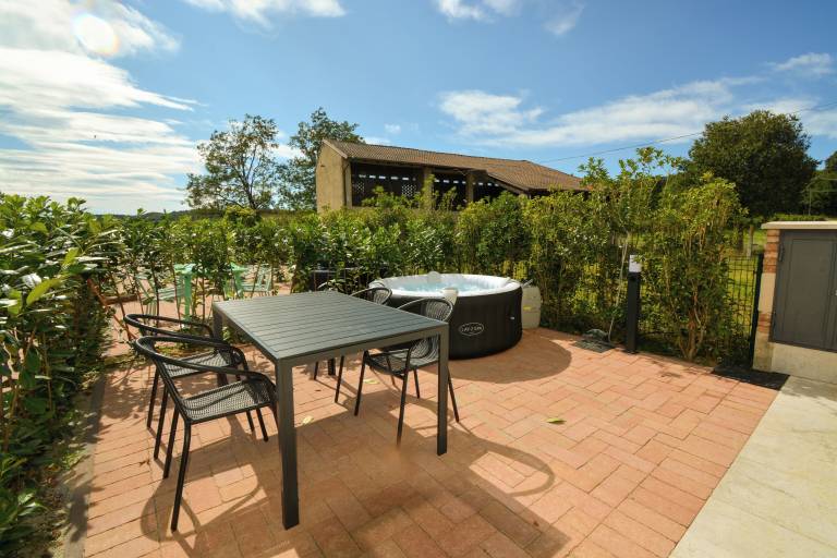 Appartamento Rivoli veronese
