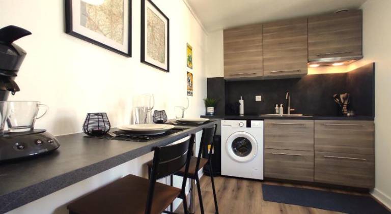 Apartment | Pet-friendly — photo 5