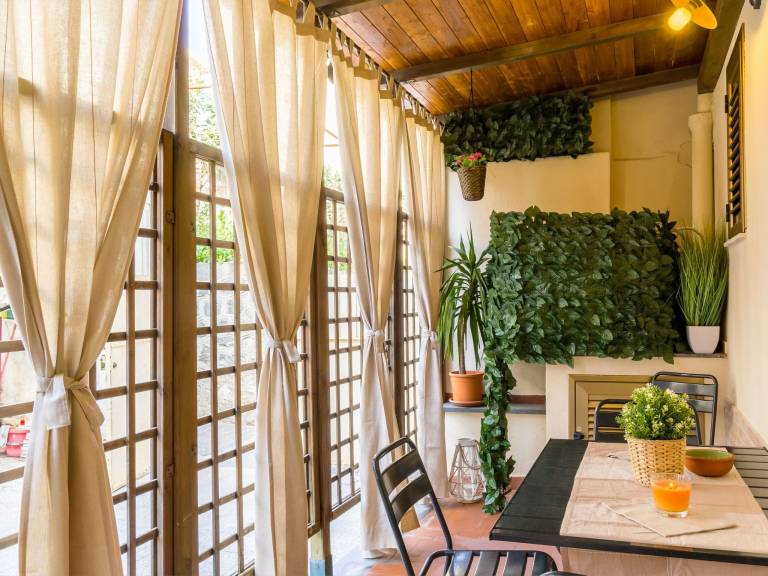 Appartamento vacanza Giardini Naxos