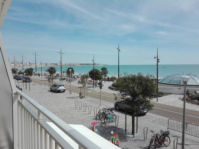 Studio Les Sables-d'Olonne