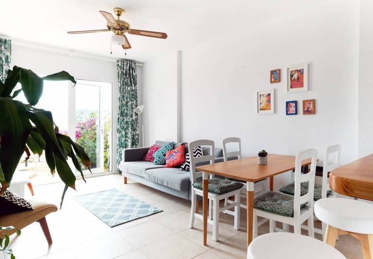 Apartamento La Manga Club