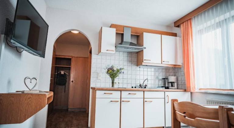 Hotel Garni Romantika — photo 3