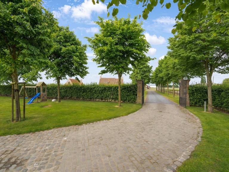 Cottage Westhoek