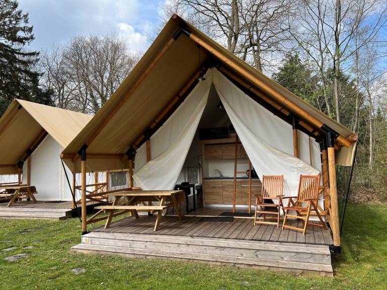 Hütte  Maarn