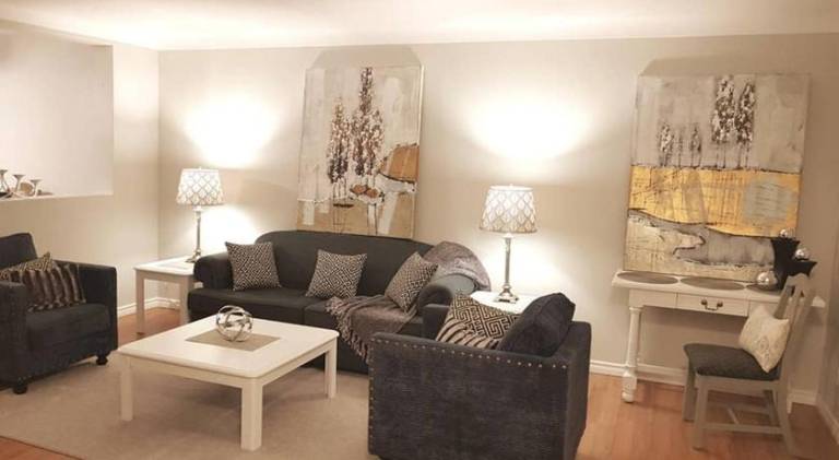 House with 6 rooms for 12 persons — photo 2