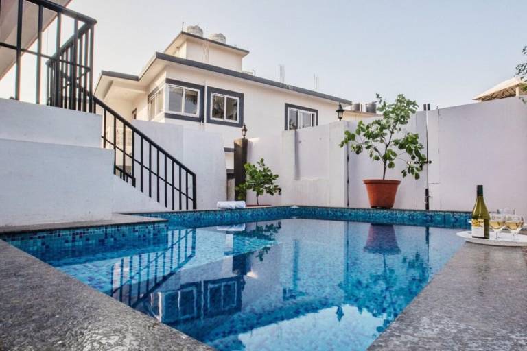Villa Assagao