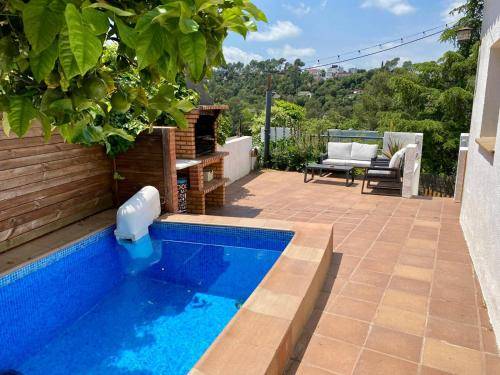 Chalet Sant Cugat del Vallès