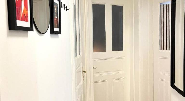 Rental apartment with 2 rooms for 6 persons — photo 2