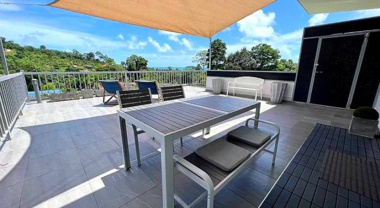 Nice holiday apartment with patio | Dogs allowed — photo 3