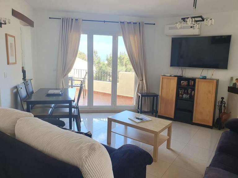 Villa Los Belones