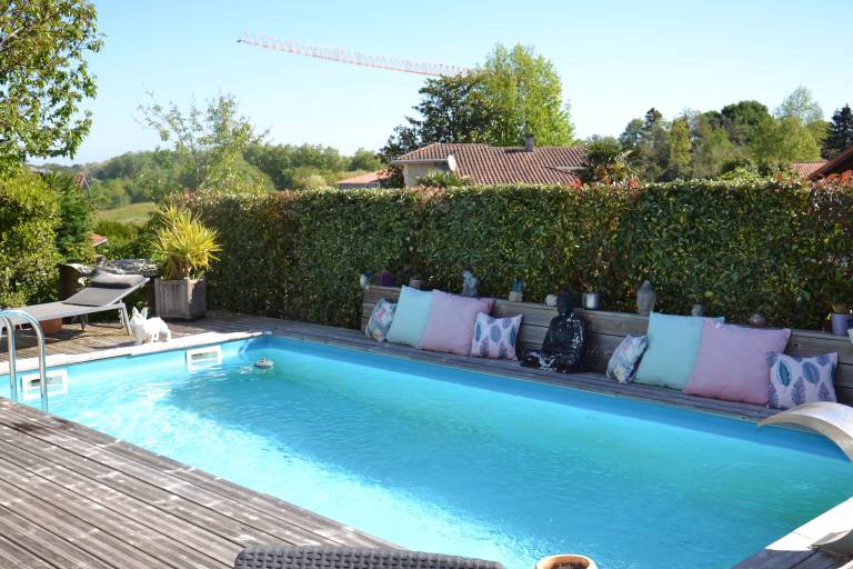 Huis  Bayonne