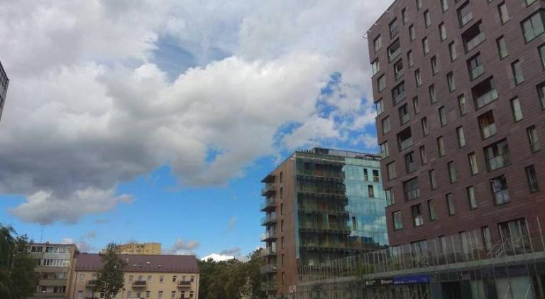 Nice holiday apartment | Close to Vilnius Cathedral | Pets are welcome — photo 5
