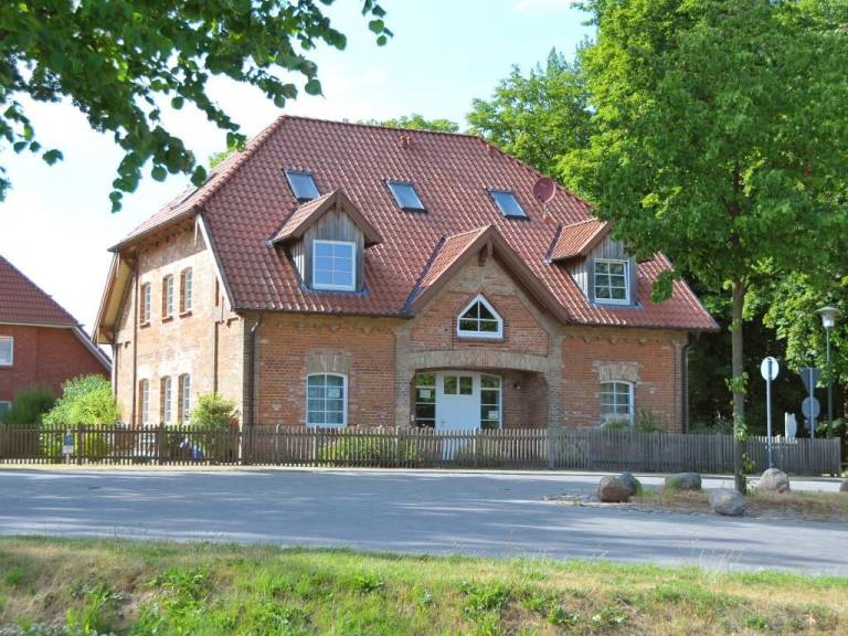 Ferienwohnung Kalkhorst