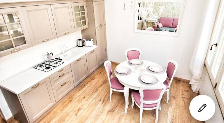 Nice holiday apartment | Close to Rialto Bridge | Pets are welcome — photo 5