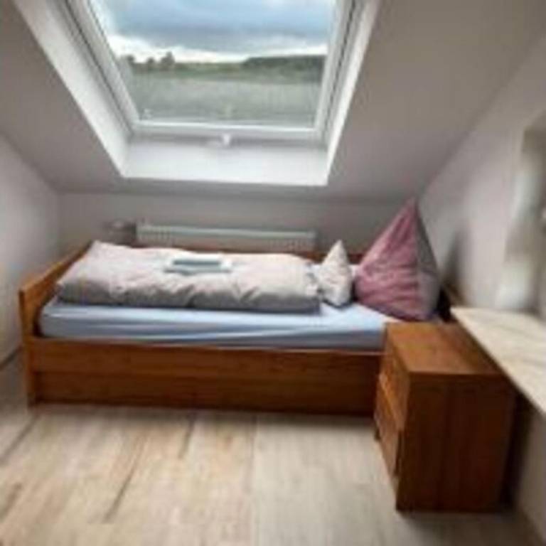 Ferienwohnung  Bad Salzschlirf