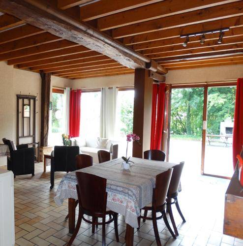 Ferienhaus Vendel