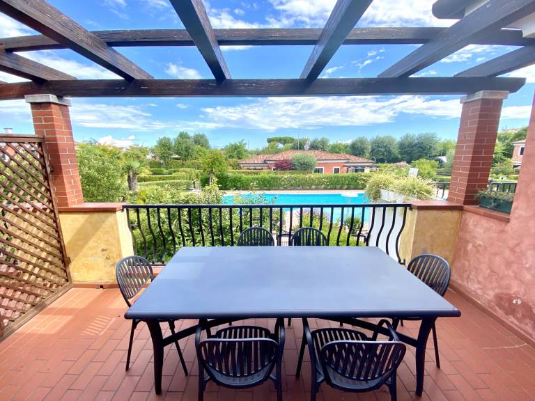 Holiday apartment with 1 room for 6 persons — photo 2