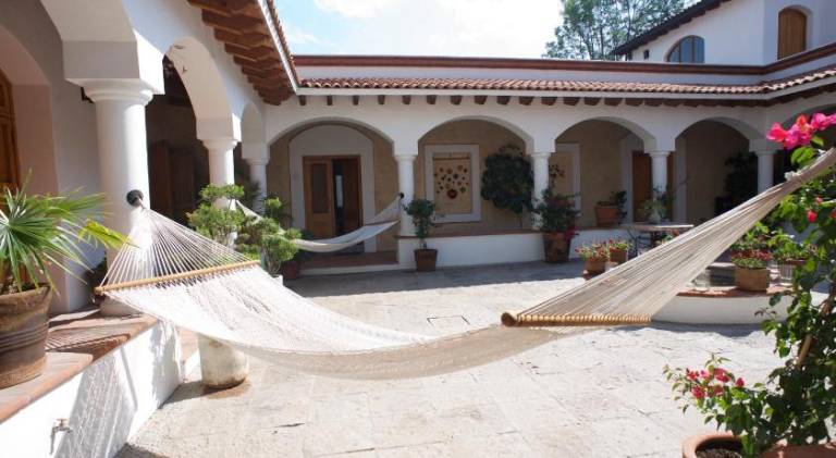 La Casona de los Colibries — photo 5