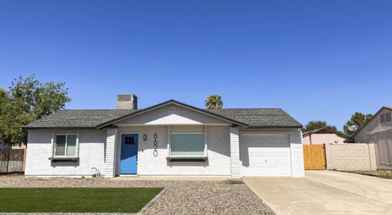 115 m&sup2; Ferienhaus