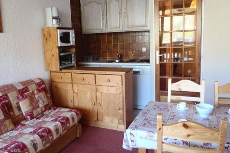 Beautiful apartment | Next to the ski | Pets allowed — photo 3