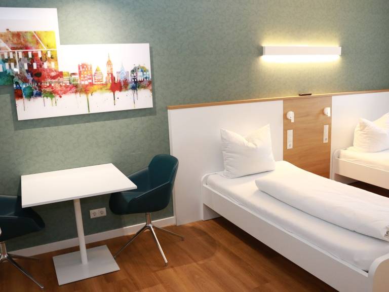Privatzimmer  Hildesheim