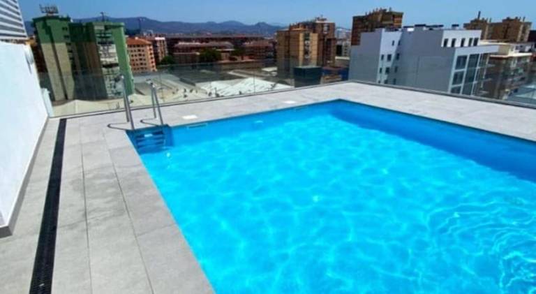 Holiday apartment with pool — photo 3