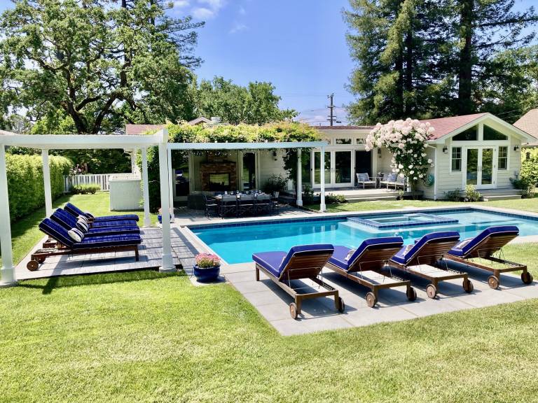 House  Sonoma