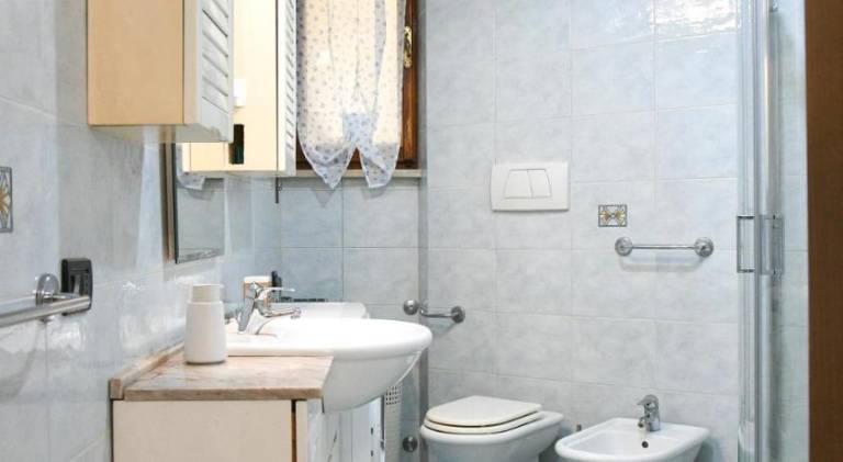 Holiday apartment with 2 rooms for 4 persons — photo 2