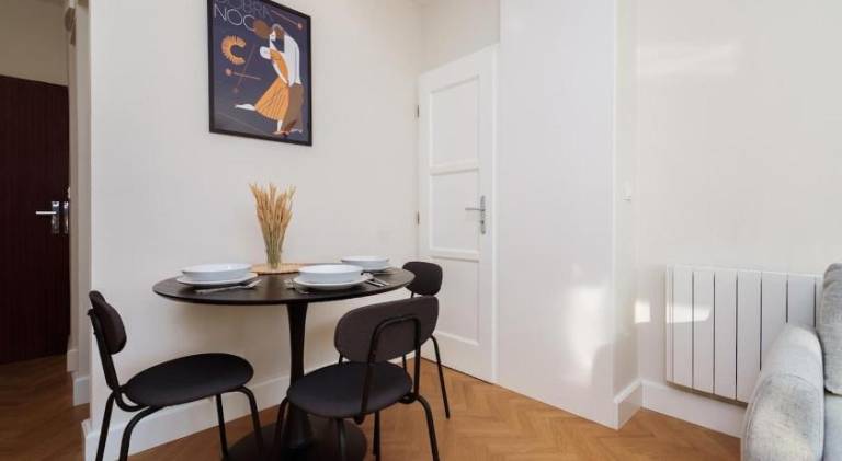 Apartment | Near Grassalkovich Palace — photo 4
