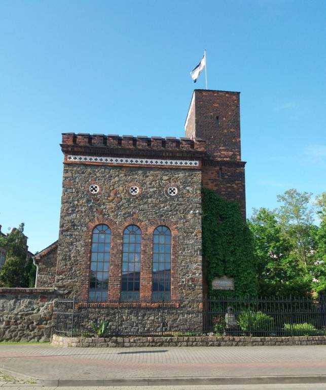 Apartament  Magdeburg