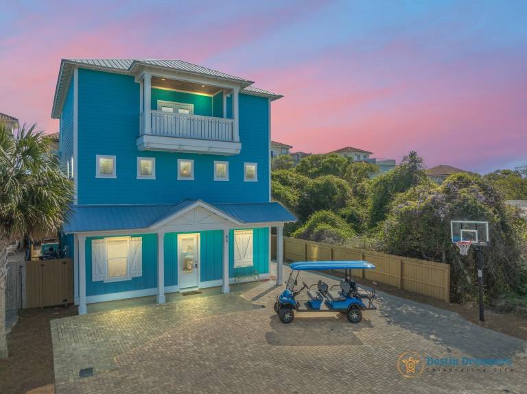 House with grill & private pool — photo 2
