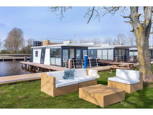 Hausboot Sneek
