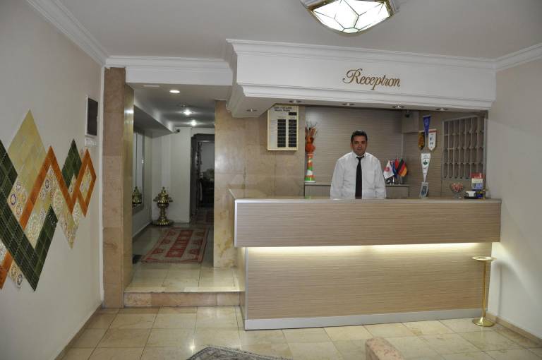 Otel kabaçam — photo 5