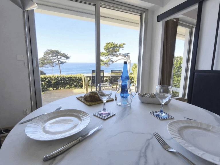 Apartment Dinard