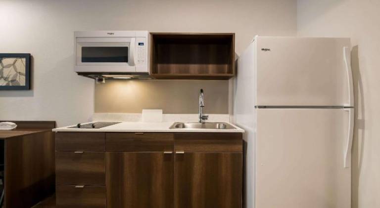 WoodSpring Suites Moreno Valley — photo 5
