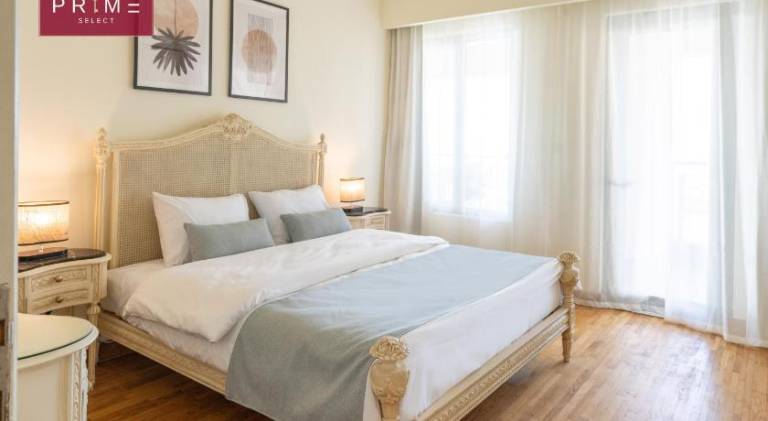 Apartament Aleksandria