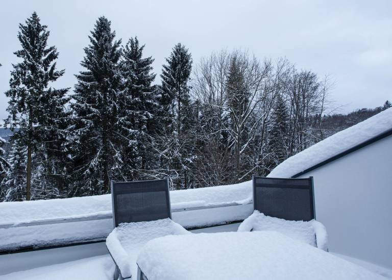 Apartment  Hildfeld