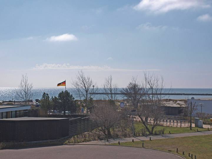 34 M² Ferienwohnung ∙ 1 Schlafzimmer ∙ 4 Gäste - Fehmarn