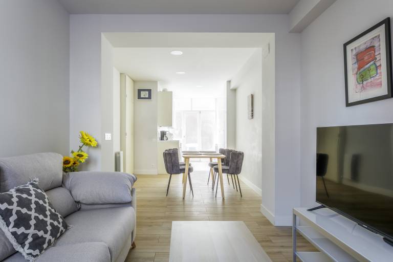 Ferienwohnung Bilbao