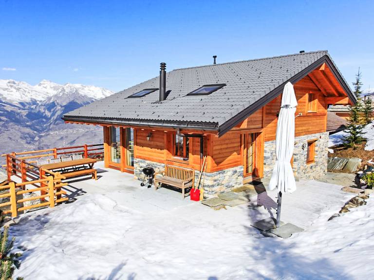 Casa  Nendaz