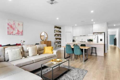 House City of West Torrens