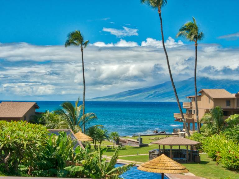 Condo Kapalua