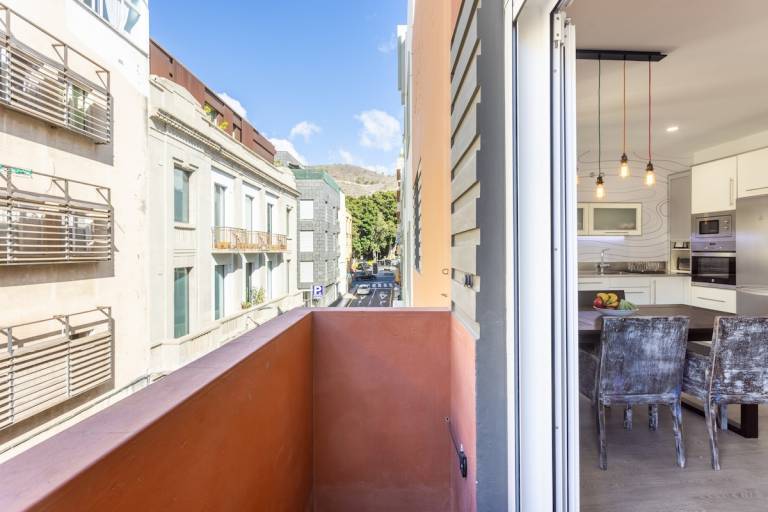 Appartement  Santa Cruz de Tenerife