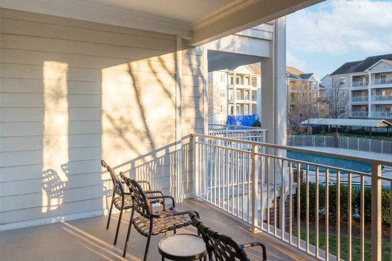 Condo  Donelson