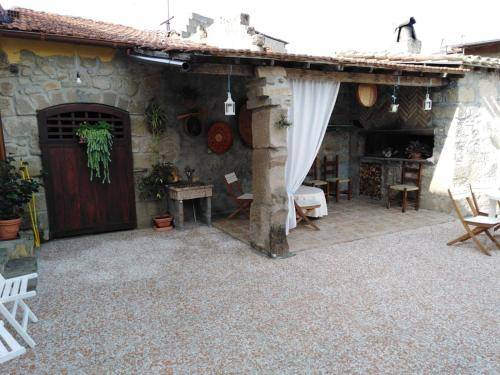 Bed & Breakfast Dolianova
