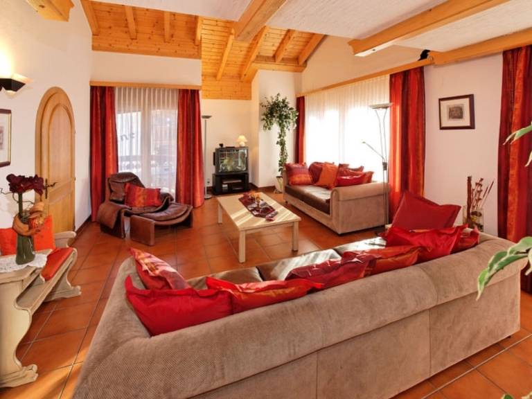 Ferienwohnung  Grächen
