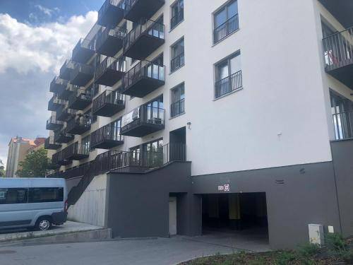 Apartament Zielona Góra