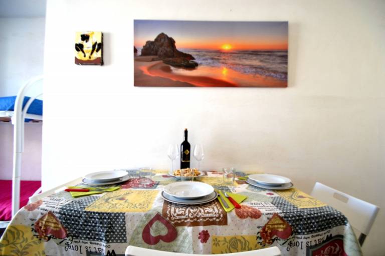 Holiday apartment with 1 room for 4 persons — photo 3
